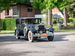 2023-Parel der Voorkempen - Jan Carsau